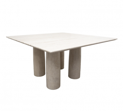 Image for Lot Mario Bellini - Colonnato Table