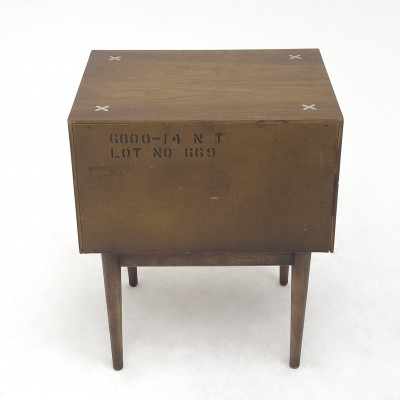 Merton Gershun - Side Table