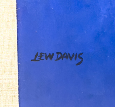 Lew Davis - The Observer