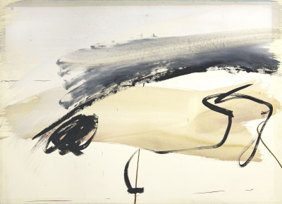 Image for Lot Peter Lanyon - Beach