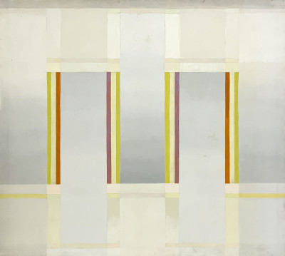 Image for Lot Michael Loew - Suspended Verticals