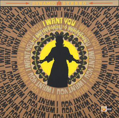Image for Lot Dario Robleto - I Want You