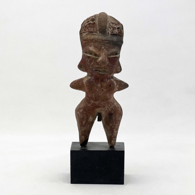 Image for Lot Pre-Columbian - Tlatilco Figure