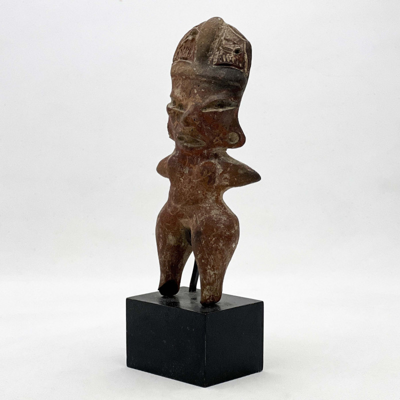 Pre-Columbian - Tlatilco Figure
