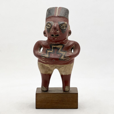 Pre-Columbian  - Chupicuaro Standing Figure