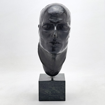 Continental - Death Mask of Napoleon