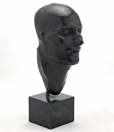 Continental - Death Mask of Napoleon