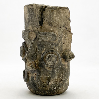 Pre-Columbian - Incense Burner