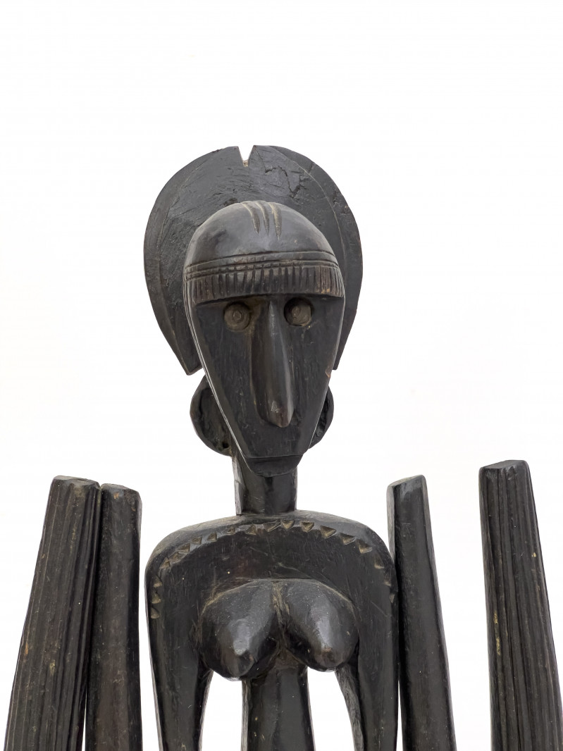 African - Bambara Mask