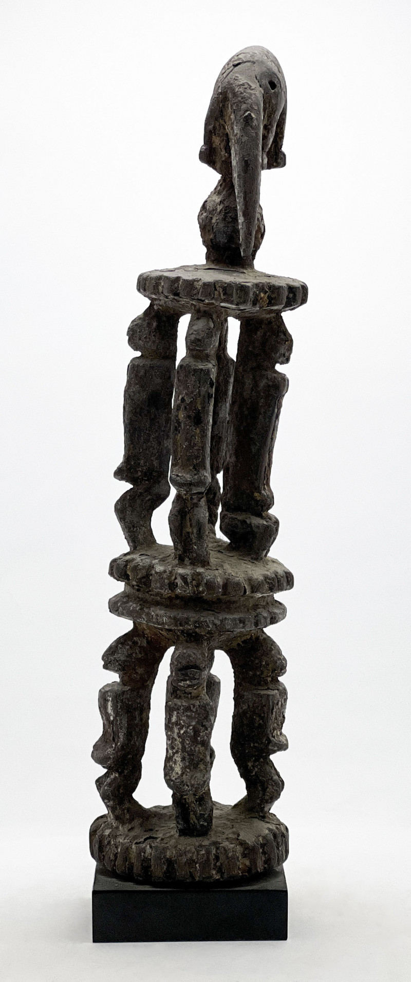 African - Dogon Pounder