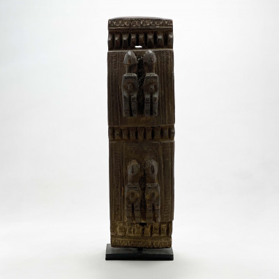 Image for Lot African - Dogon Wooden Lock