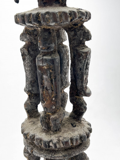 African - Dogon Pounder