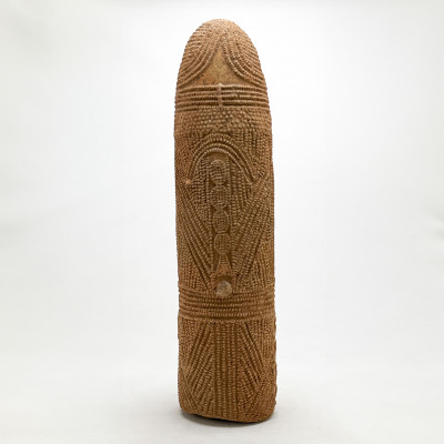 African - Bura Asinda-Sikka Funerary Urn