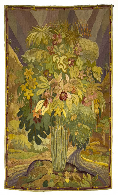 Lorentz Kleiser - Modern Floral Orchid