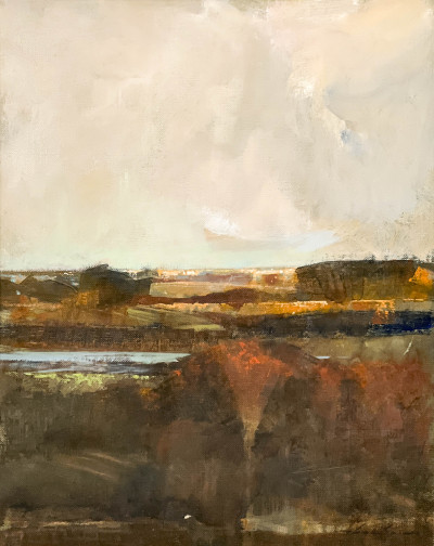William Thomson - Untitled (Landscape)