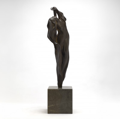 Image for Lot Heloise Crista - Untitled (Taliesin Bronze)
