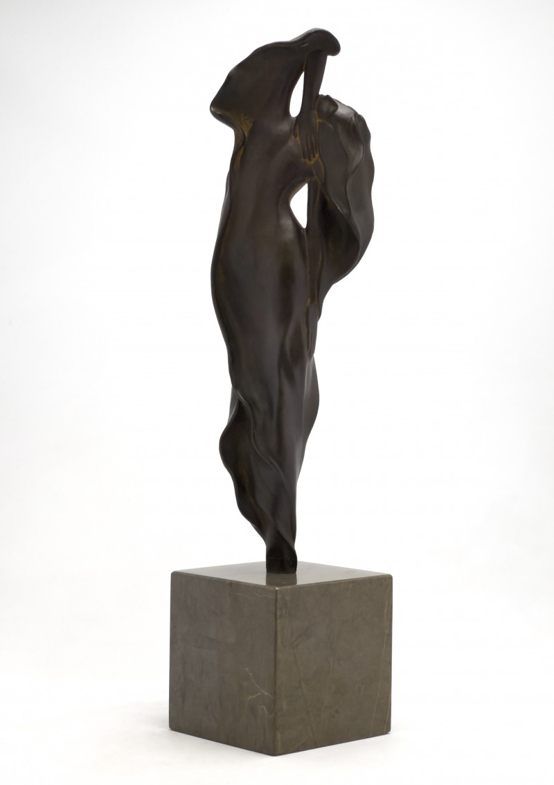 Heloise Crista - Untitled (Taliesin Bronze)