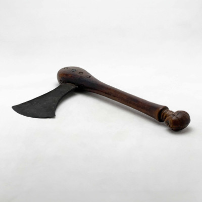 Image for Lot African - Luba Axe