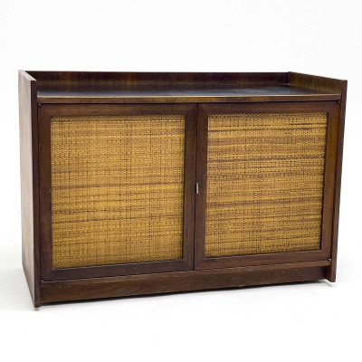 Image for Lot Jack Cartwright - Two-Door Cabinet