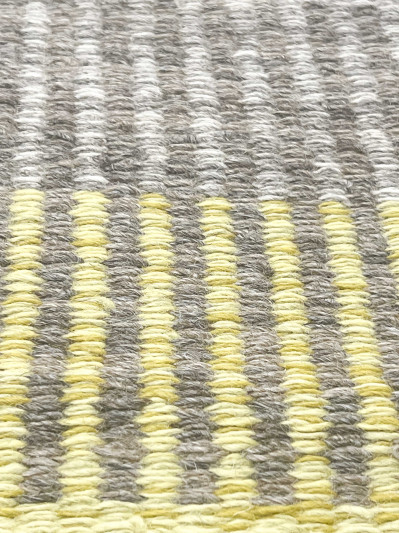 Swedish Flatweave Carpet