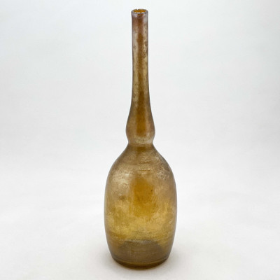 Image for Lot Louis Comfort Tiffany - Cypriot Bottle Neck Vase