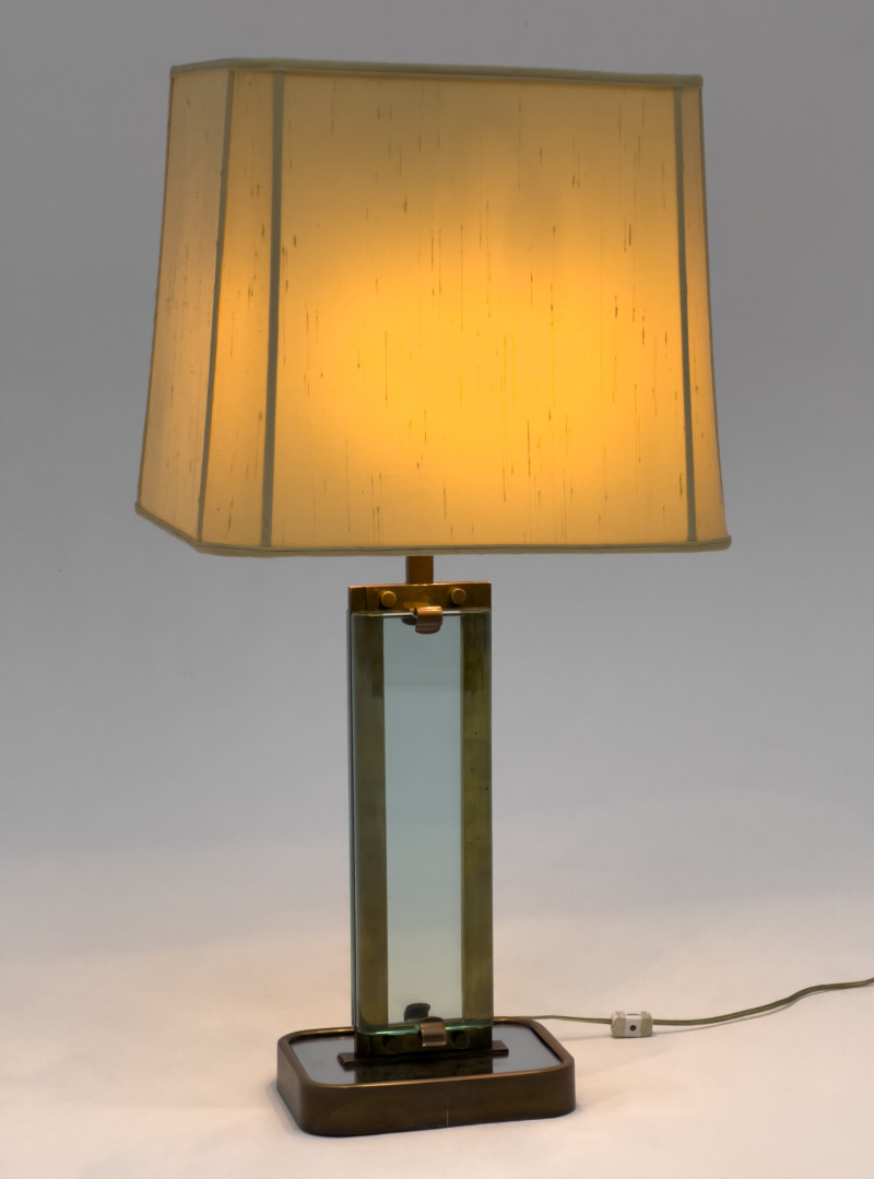 Pietro Chiesa - Table Lamp