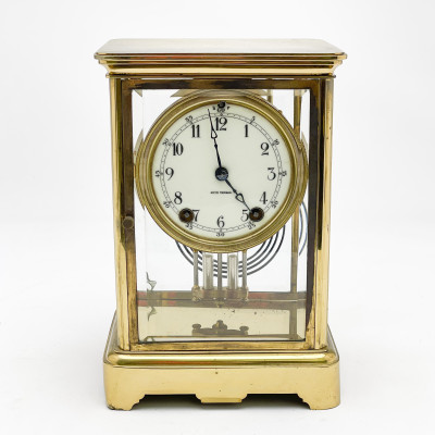 Seth Thomas - Carriage Clock