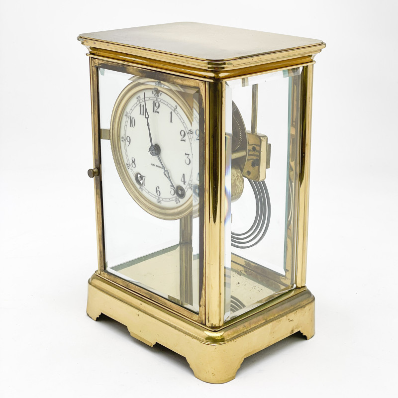 Seth Thomas - Carriage Clock