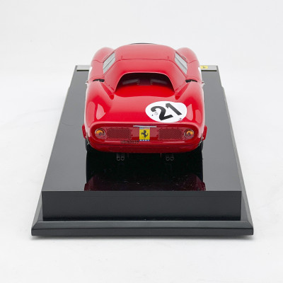 Amalgam Ferrari 250 LM Model