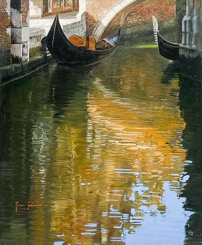 Rafaelle Fiore - Venice