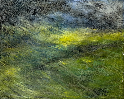 Image for Lot Marysole Wörner Baz - Untitled (Landscape)