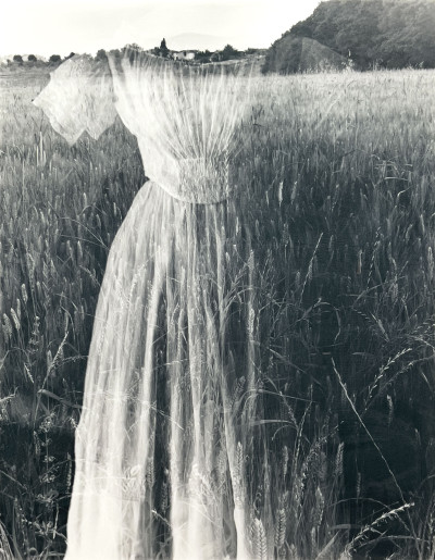 Image for Lot George Woodman - Untitled (Field Dress)