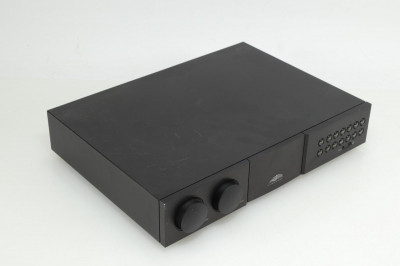 Image for Lot Naim Supernait Stereo Amplifier
