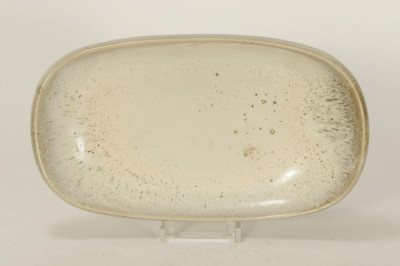 Image for Lot Russel Wright for Bauer - Pottery Tray