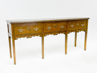 Image for Lot Baker Furniture Collector's Edition Sideboard