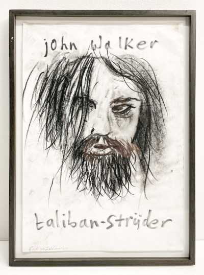 Erik van Lieshout - John Walker