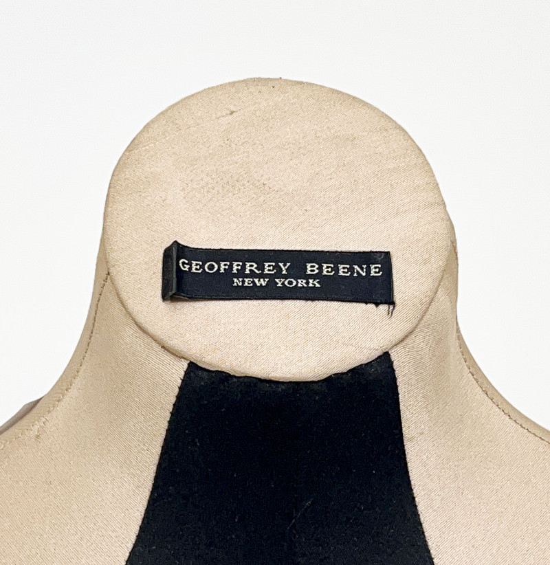 Geoffrey Beene Mannequins, Set of 2