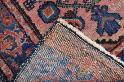 Image 5 of lot 3 Small Rugs Early to Mid 20th C