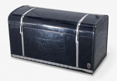 Image for Lot Taylor Made Auto Trunk