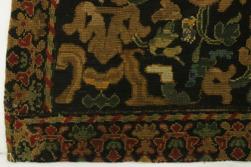 Image 7 of lot 19th C Tapestry