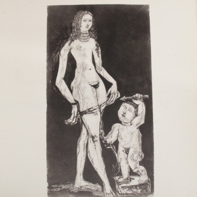 Image 2 of lot 2 Volumes Set Picasso 347