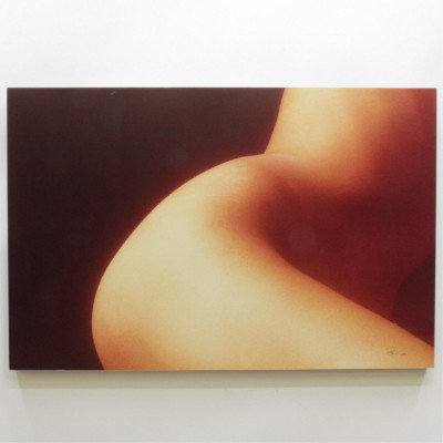 Image for Lot Robert Farber - Curves