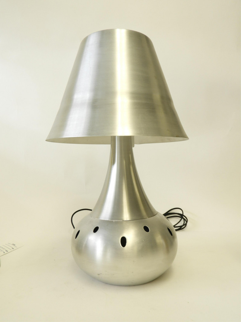 Image 4 of lot 3 Art Deco Desk Lamps