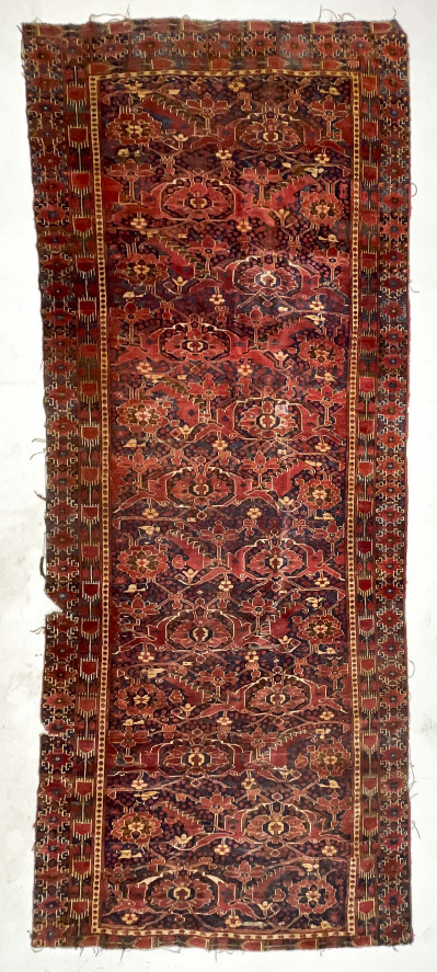 Ersari Gallery Carpet