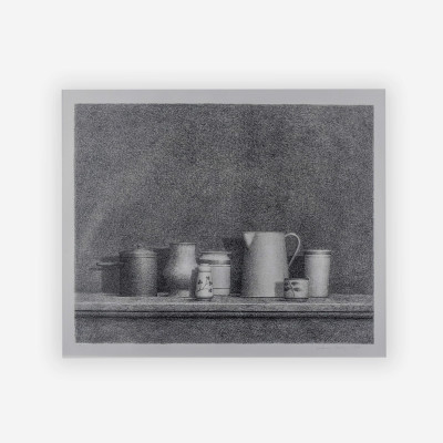Image for Lot William H.Bailey - Still Life No. 5