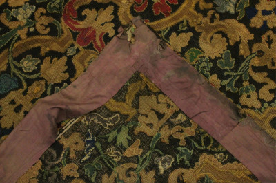 Image 9 of lot 19th C Tapestry