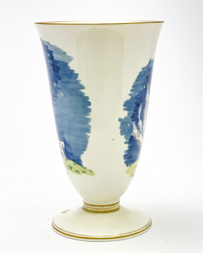 Sèvres (Co.) - Vase
