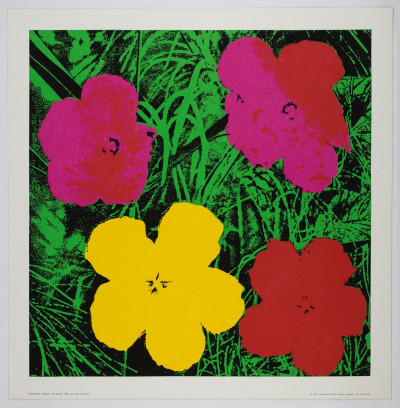 Image for Lot Flowers