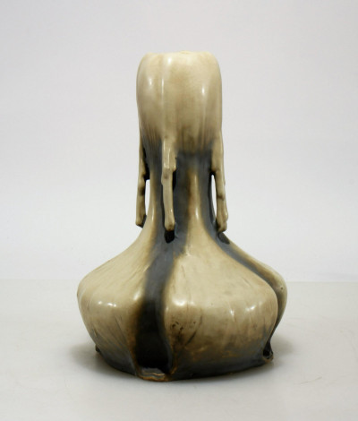 Image for Lot Amphora EDDA Ceramic Vase