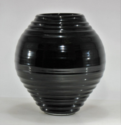Image for Lot Seguso - Murano Glass Vase
